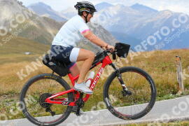 Photo #2765956 | 28-08-2022 13:15 | Passo Dello Stelvio - Peak BICYCLES