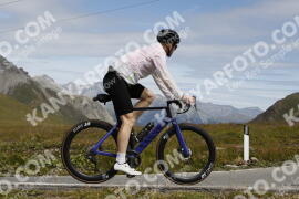 Photo #3751787 | 08-08-2023 11:49 | Passo Dello Stelvio - Peak BICYCLES