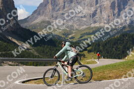 Photo #2614095 | 13-08-2022 11:03 | Gardena Pass BICYCLES