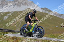Foto #3808917 | 11-08-2023 11:31 | Passo Dello Stelvio - die Spitze BICYCLES