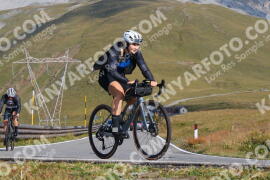Photo #4073554 | 26-08-2023 09:32 | Passo Dello Stelvio - Peak BICYCLES