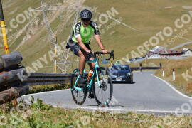 Photo #2729427 | 24-08-2022 12:29 | Passo Dello Stelvio - Peak BICYCLES