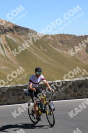Photo #2718304 | 23-08-2022 12:32 | Passo Dello Stelvio - Prato side BICYCLES