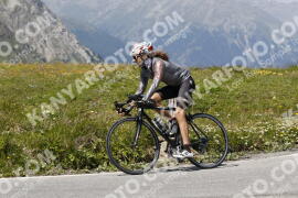 Photo #3473277 | 15-07-2023 15:05 | Passo Dello Stelvio - Peak BICYCLES
