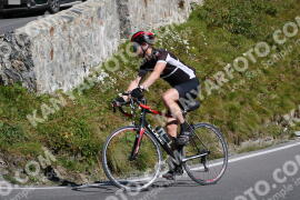 Photo #4184654 | 07-09-2023 11:14 | Passo Dello Stelvio - Prato side BICYCLES