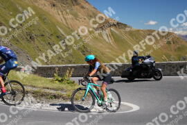 Foto #2709274 | 22-08-2022 12:13 | Passo Dello Stelvio - Prato Seite BICYCLES