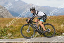 Foto #4137522 | 03-09-2023 14:58 | Passo Dello Stelvio - die Spitze BICYCLES