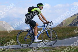 Photo #4073748 | 26-08-2023 10:33 | Passo Dello Stelvio - Peak BICYCLES