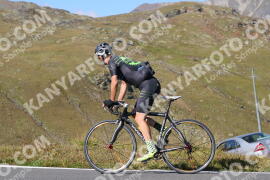 Photo #4016145 | 22-08-2023 10:02 | Passo Dello Stelvio - Peak BICYCLES