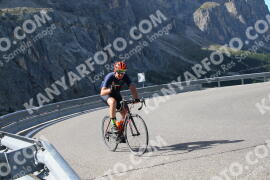 Foto #2638556 | 14-08-2022 10:33 | Gardena Pass BICYCLES
