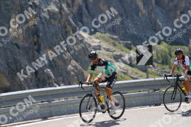 Photo #2620363 | 13-08-2022 14:19 | Gardena Pass BICYCLES
