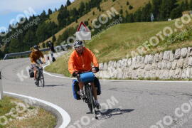 Photo #2617714 | 13-08-2022 12:32 | Gardena Pass BICYCLES