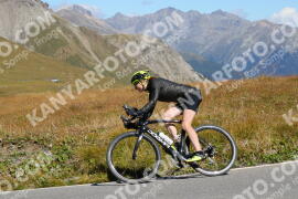 Photo #2697732 | 21-08-2022 11:35 | Passo Dello Stelvio - Peak BICYCLES