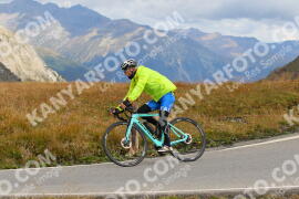Photo #2764939 | 28-08-2022 11:36 | Passo Dello Stelvio - Peak BICYCLES