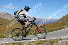 Foto #2699219 | 21-08-2022 12:56 | Passo Dello Stelvio - die Spitze BICYCLES