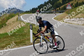 Photo #2500395 | 04-08-2022 12:19 | Gardena Pass BICYCLES