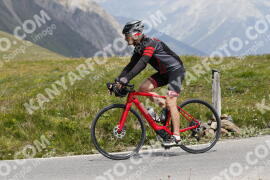 Foto #3417723 | 10-07-2023 12:57 | Passo Dello Stelvio - die Spitze BICYCLES