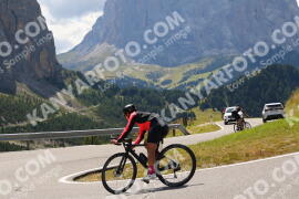 Foto #2621199 | 13-08-2022 14:46 | Gardena Pass BICYCLES