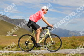 Photo #3919267 | 17-08-2023 09:59 | Passo Dello Stelvio - Peak BICYCLES