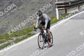 Foto #3179040 | 20-06-2023 14:20 | Passo Dello Stelvio - die Spitze BICYCLES