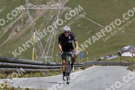 Photo #3672878 | 31-07-2023 10:35 | Passo Dello Stelvio - Peak BICYCLES