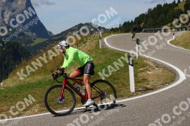 Photo #2639703 | 14-08-2022 11:21 | Gardena Pass BICYCLES