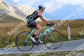 Foto #2751927 | 26-08-2022 11:37 | Passo Dello Stelvio - die Spitze BICYCLES