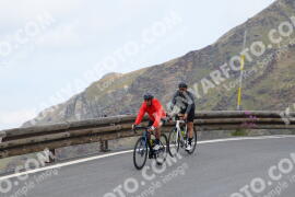 Photo #2679536 | 17-08-2022 12:43 | Passo Dello Stelvio - Peak BICYCLES