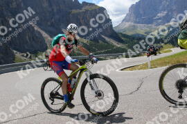 Photo #2619364 | 13-08-2022 13:29 | Gardena Pass BICYCLES