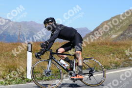 Foto #2732711 | 24-08-2022 13:31 | Passo Dello Stelvio - die Spitze BICYCLES