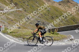 Photo #2717822 | 23-08-2022 11:53 | Passo Dello Stelvio - Prato side BICYCLES