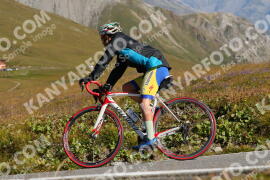 Photo #3851415 | 13-08-2023 09:58 | Passo Dello Stelvio - Peak BICYCLES