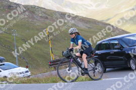 Foto #3931569 | 18-08-2023 10:15 | Passo Dello Stelvio - die Spitze BICYCLES