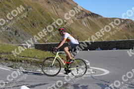 Photo #4302424 | 25-09-2023 11:39 | Passo Dello Stelvio - Prato side BICYCLES