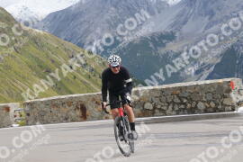 Foto #4097033 | 30-08-2023 13:11 | Passo Dello Stelvio - Prato Seite BICYCLES