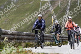 Foto #3722894 | 05-08-2023 13:09 | Passo Dello Stelvio - die Spitze BICYCLES