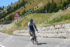 Photo #2556865 | 09-08-2022 12:11 | Gardena Pass BICYCLES