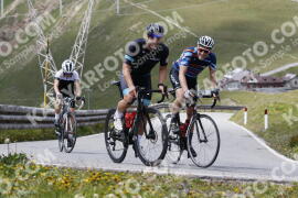 Foto #3537744 | 19-07-2023 14:17 | Passo Dello Stelvio - die Spitze BICYCLES