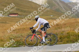 Photo #2765583 | 28-08-2022 12:27 | Passo Dello Stelvio - Peak BICYCLES