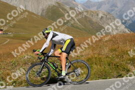 Foto #2698675 | 21-08-2022 12:30 | Passo Dello Stelvio - die Spitze BICYCLES