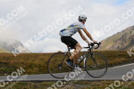 Photo #4263986 | 16-09-2023 11:32 | Passo Dello Stelvio - Peak BICYCLES