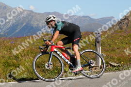 Foto #3808965 | 11-08-2023 11:32 | Passo Dello Stelvio - die Spitze BICYCLES