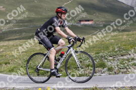 Photo #3277427 | 29-06-2023 10:50 | Passo Dello Stelvio - Peak BICYCLES