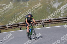 Foto #4002099 | 21-08-2023 11:17 | Passo Dello Stelvio - die Spitze BICYCLES
