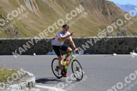 Photo #4302421 | 25-09-2023 11:39 | Passo Dello Stelvio - Prato side BICYCLES