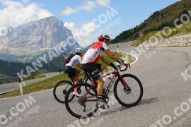 Photo #2591600 | 11-08-2022 12:11 | Gardena Pass BICYCLES