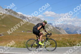 Foto #2671146 | 16-08-2022 13:17 | Passo Dello Stelvio - die Spitze BICYCLES