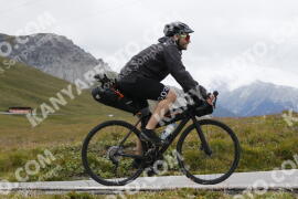 Foto #3722319 | 05-08-2023 11:40 | Passo Dello Stelvio - die Spitze BICYCLES