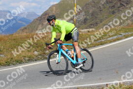 Photo #2755416 | 26-08-2022 13:28 | Passo Dello Stelvio - Peak BICYCLES