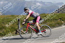 Foto #3458352 | 15-07-2023 10:24 | Passo Dello Stelvio - die Spitze BICYCLES